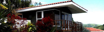 Vista Sunzal Bungalow La Libertad Exterior foto